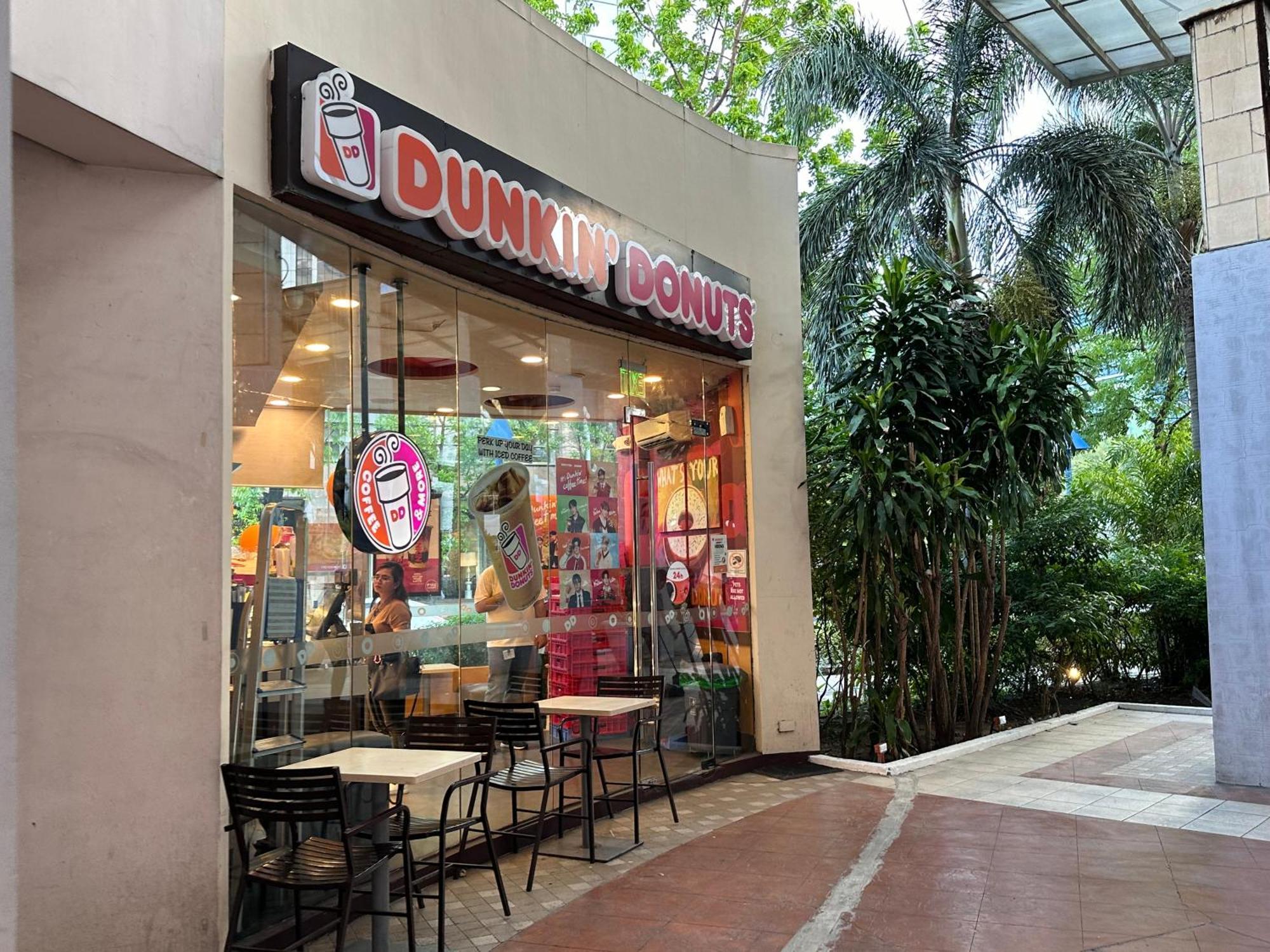 Studio One Condominium, Alabang - Bluu - Fiber Wi-Fi, Netflix-Ready Muntinlupa City Exterior photo