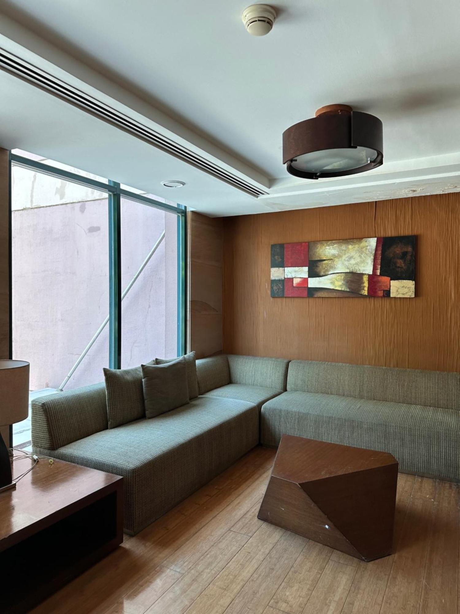 Studio One Condominium, Alabang - Bluu - Fiber Wi-Fi, Netflix-Ready Muntinlupa City Exterior photo